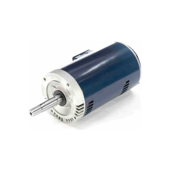 Marathon JM Motor, 2 HP, 1750 RPM, 230/460V, ODP, 145JMV Frame
